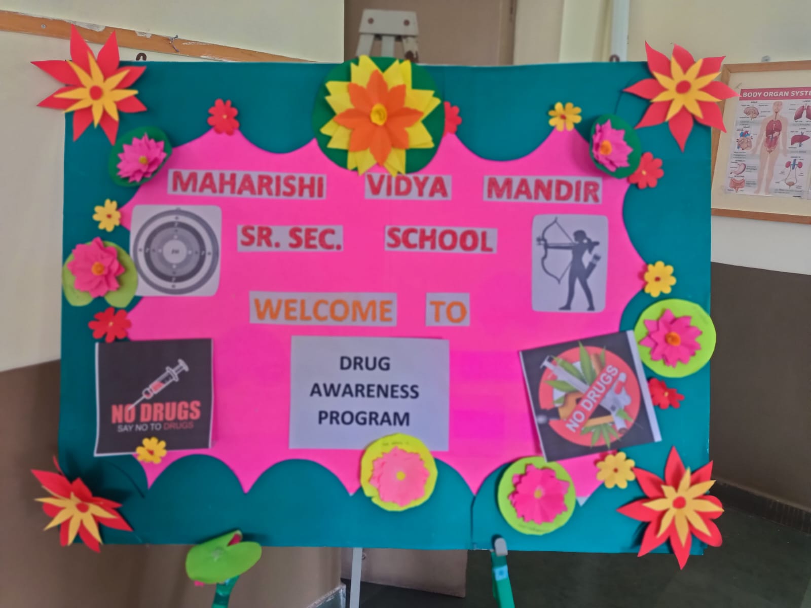 Anti-Drug Awareness Photo 2