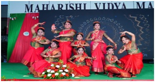 Annual Day 2026