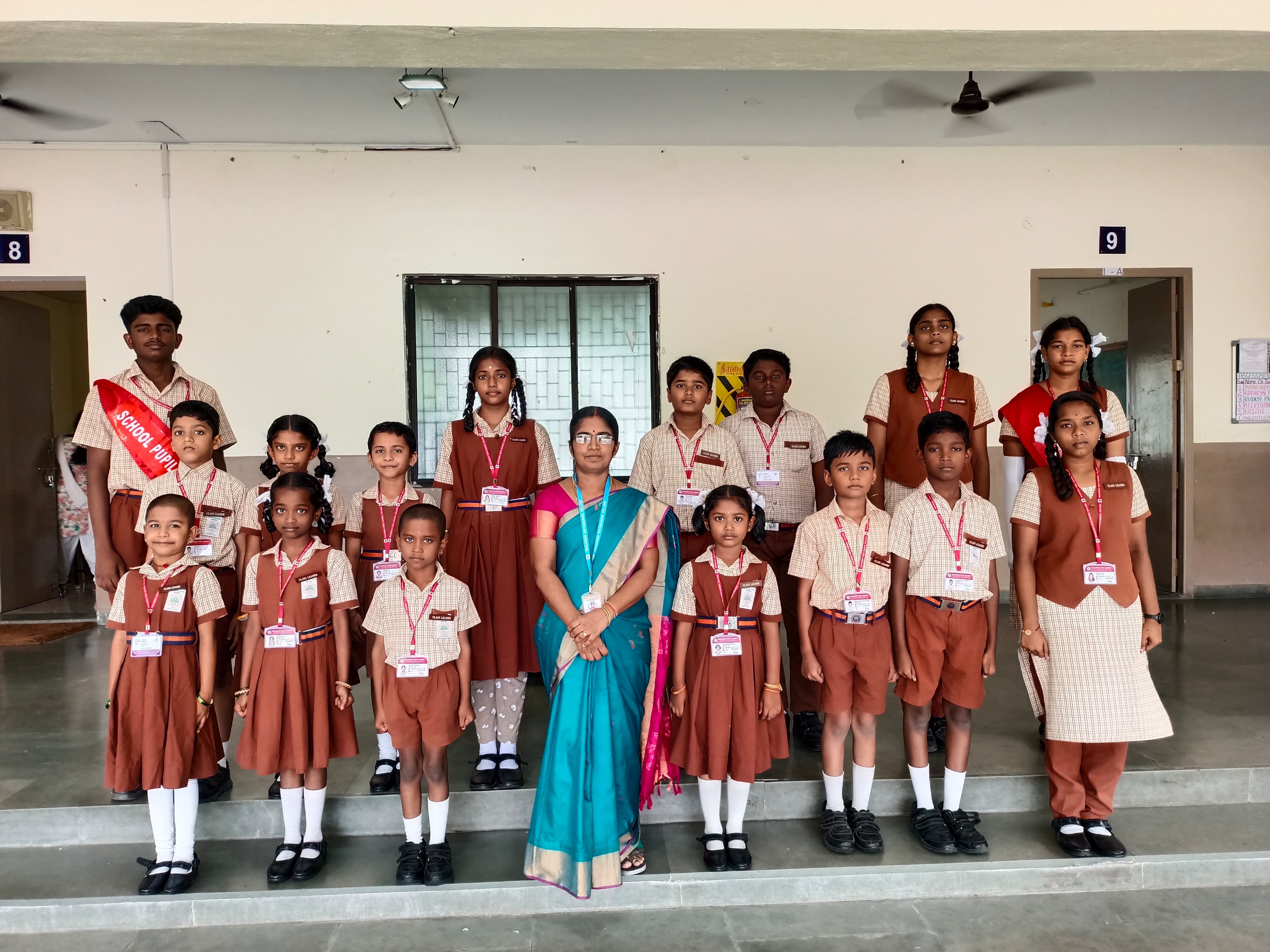MVM Vellore Campus