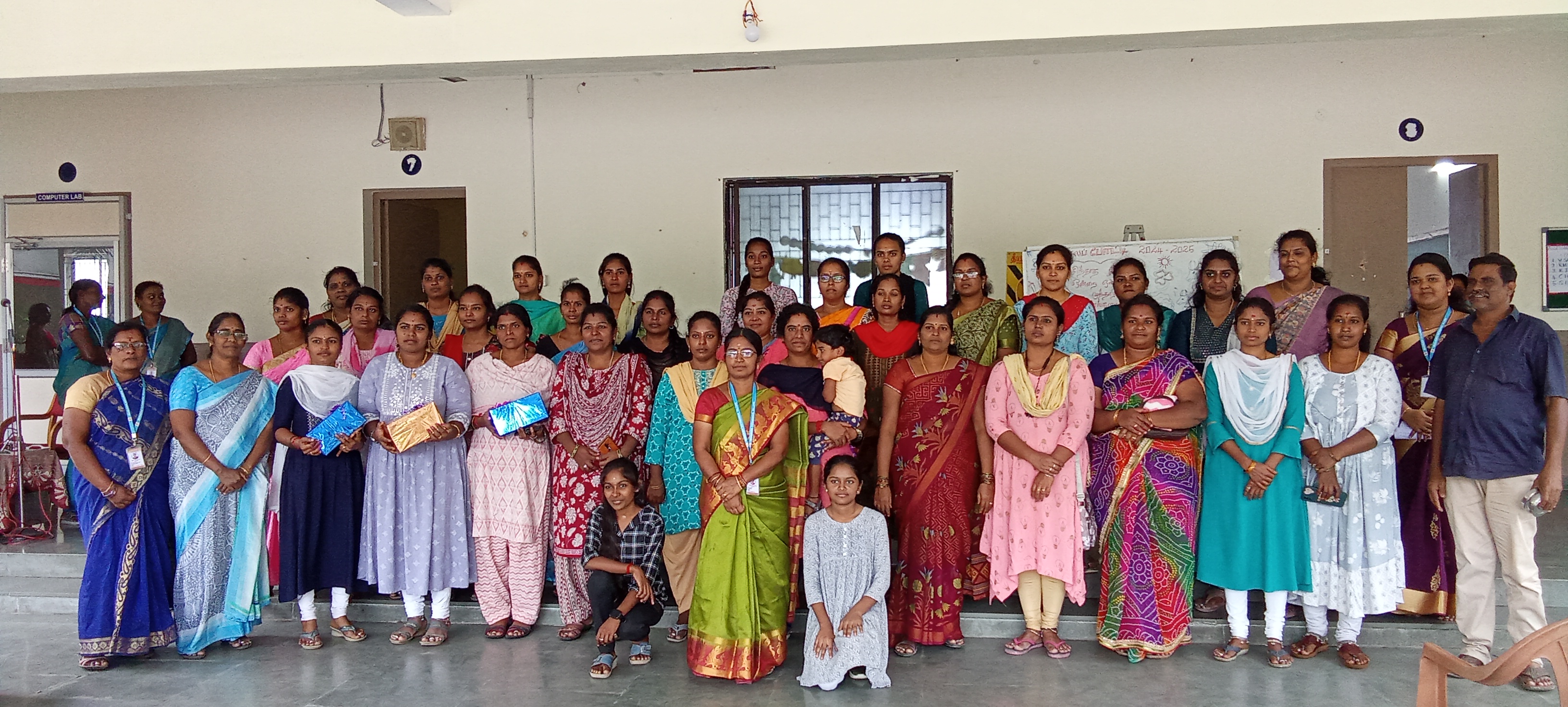 MVM Vellore Campus