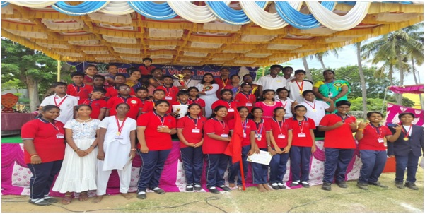 Sports Day 2026