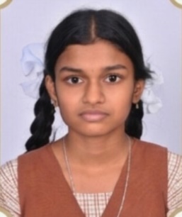 Monitha Shree P