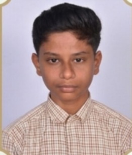 Tamil Arasu E