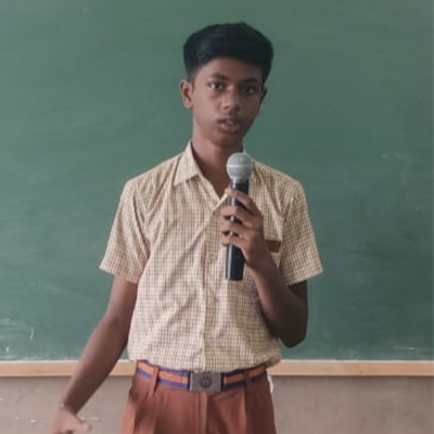 Environment Day plantation