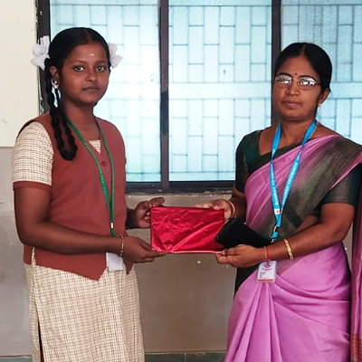 Environment Day plantation